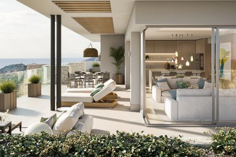 Leilighet i Ojen, Malaga, Ojen - € 920 000 | Ref: 739067 - foto 15