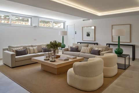 Villa a Marbella, Malaga, Marbella - € 1.950.000 | Ref: 739061 - foto 4