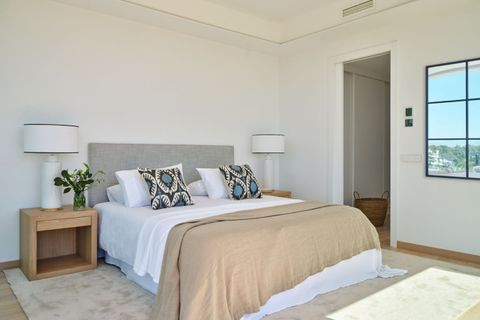 Villa a Marbella, Malaga, Marbella - € 1.950.000 | Ref: 739061 - foto 13
