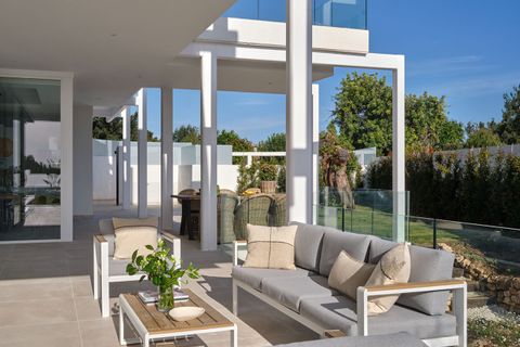 Villa a Marbella, Malaga, Marbella - € 1.950.000 | Ref: 739061 - foto 19