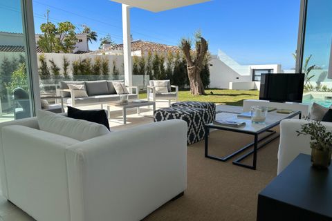 Villa a Marbella, Malaga, Marbella - € 1.950.000 | Ref: 739061 - foto 20