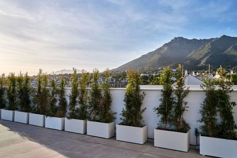 Villa a Marbella, Malaga, Marbella - € 1.950.000 | Ref: 739061 - foto 31