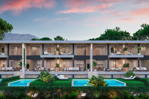 Villa i Marbella, Malaga, Marbella - € 1.100.000 | Ref: 739048 - foto 1