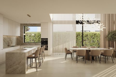 Villa a Marbella, Malaga, Marbella - € 3.300.000 | Ref: 739020 - foto 5