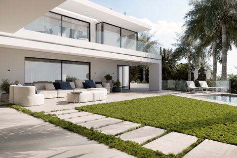 Villa i Marbella, Malaga, Marbella - € 7.800.000 | Ref: 739015 - foto 29