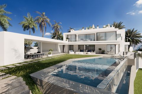 Villa i Marbella, Malaga, Marbella - € 7.800.000 | Ref: 739015 - foto 34