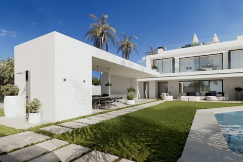 Villa i Marbella, Malaga, Marbella - € 7.800.000 | Ref: 739015 - foto 35