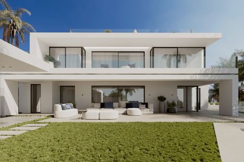 Villa i Marbella, Malaga, Marbella - € 7.800.000 | Ref: 739015 - foto 36