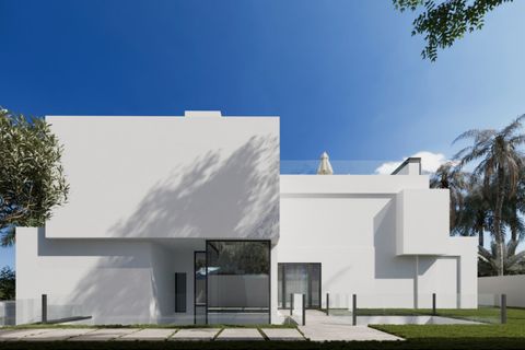 Villa i Marbella, Malaga, Marbella - € 7.800.000 | Ref: 739015 - foto 37