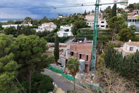 Villa i Marbella, Malaga, Marbella - € 7.800.000 | Ref: 739015 - foto 42