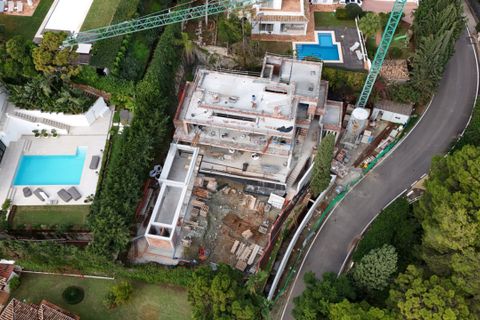 Villa i Marbella, Malaga, Marbella - € 7.800.000 | Ref: 739015 - foto 45
