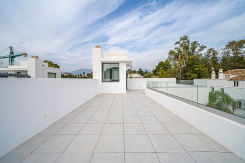 Villa a Marbella, Malaga, Marbella - € 3.500.000 | Ref: 739016 - foto 28