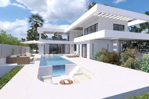 Villa i Manilva, Malaga, Manilva - € 1.995.000 | Ref: 739011 - foto 1