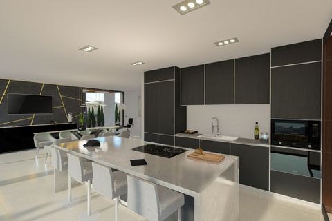 Villa a Mijas, Malaga, Mijas - € 2.990.000 | Ref: 738995 - foto 6