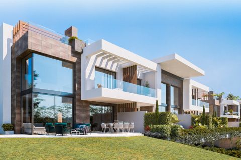Villa a Marbella, Malaga, Marbella - € 1.675.000 | Ref: 738978 - foto 12