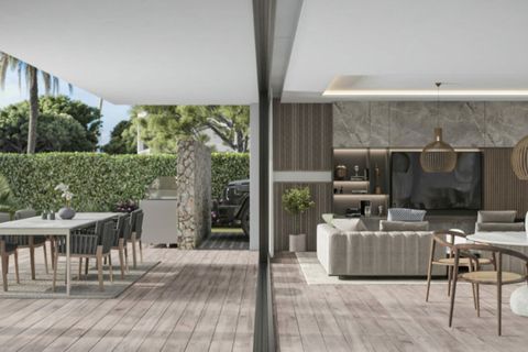 Villa a Estepona, Malaga, Estepona - € 1.975.000 | Ref: 738954 - foto 5