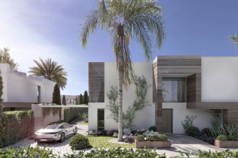 Villa a Estepona, Malaga, Estepona - € 1.975.000 | Ref: 738954 - foto 12