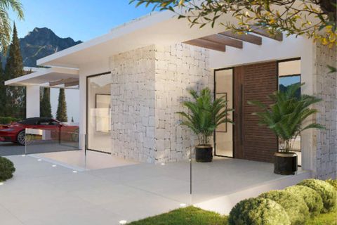 Villa a Estepona, Malaga, Estepona - € 2.900.000 | Ref: 738947 - foto 22