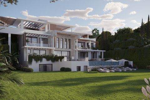 Villa a Estepona, Malaga, Estepona - € 2.900.000 | Ref: 738947 - foto 24