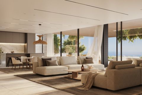 Villa a Benahavis, Malaga, Benahavis - € 5.995.000 | Ref: 738925 - foto 8