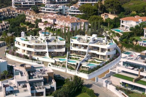 Leilighet i Marbella, Malaga, Marbella - € 1 750 000 | Ref: 738932 - foto 2