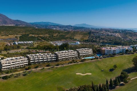 Leilighet i Estepona, Malaga, Estepona - € 360 000 | Ref: 738904 - foto 23