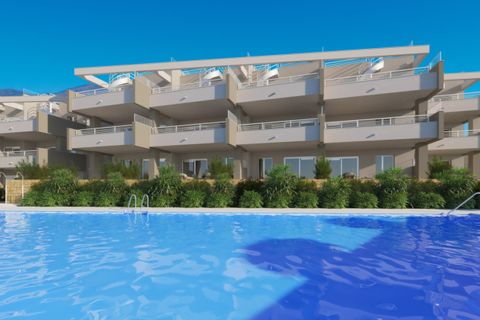 Leilighet i Estepona, Malaga, Estepona - € 360 000 | Ref: 738904 - foto 12