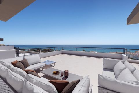 Leilighet i Casares, Malaga, Casares - € 385 000 | Ref: 738903 - foto 2