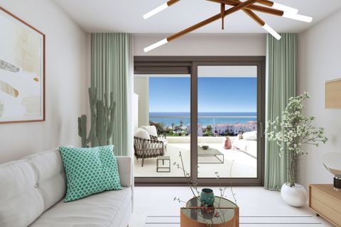 Leilighet i Casares, Malaga, Casares - € 385 000 | Ref: 738903 - foto 4