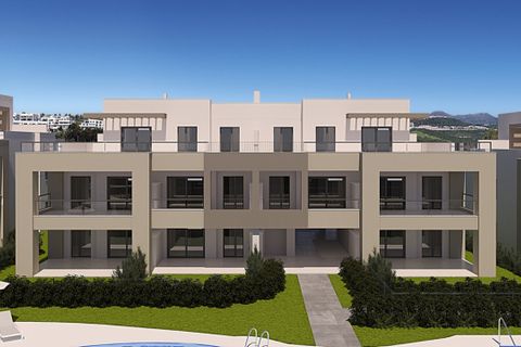 Leilighet i Casares, Malaga, Casares - € 385 000 | Ref: 738903 - foto 20