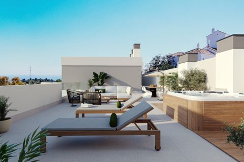Leilighet i Marbella, Malaga, Marbella - € 645 000 | Ref: 738894 - foto 29