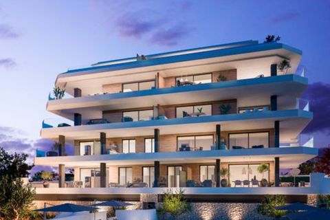 Leilighet i Fuengirola, Malaga, Fuengirola - € 643 900 | Ref: 738900 - foto 10