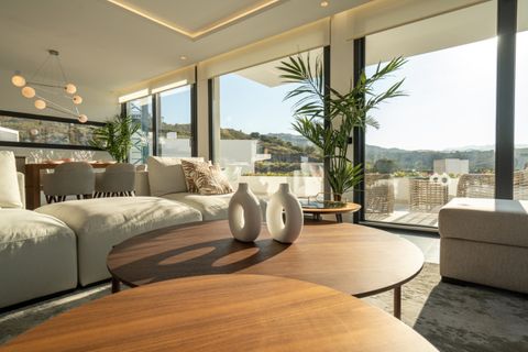 Villa a La Cala De Mijas, Malaga, La Cala De Mijas - € 1.150.000 | Ref: 738884 - foto 4