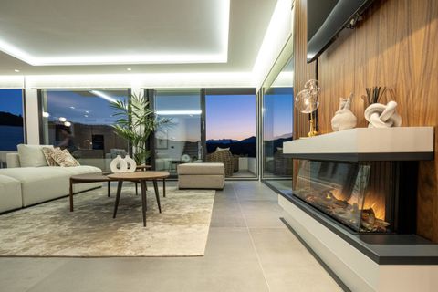 Villa a La Cala De Mijas, Malaga, La Cala De Mijas - € 1.150.000 | Ref: 738884 - foto 5