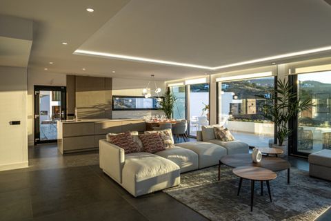 Villa a La Cala De Mijas, Malaga, La Cala De Mijas - € 1.150.000 | Ref: 738884 - foto 8