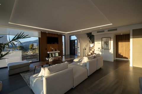 Villa a La Cala De Mijas, Malaga, La Cala De Mijas - € 1.150.000 | Ref: 738884 - foto 9