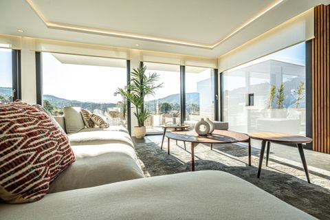 Villa a La Cala De Mijas, Malaga, La Cala De Mijas - € 1.150.000 | Ref: 738884 - foto 11
