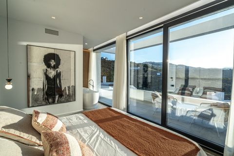 Villa a La Cala De Mijas, Malaga, La Cala De Mijas - € 1.150.000 | Ref: 738884 - foto 14