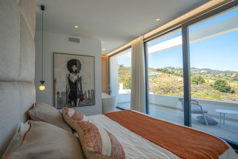 Villa a La Cala De Mijas, Malaga, La Cala De Mijas - € 1.150.000 | Ref: 738884 - foto 15