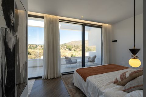 Villa a La Cala De Mijas, Malaga, La Cala De Mijas - € 1.150.000 | Ref: 738884 - foto 18