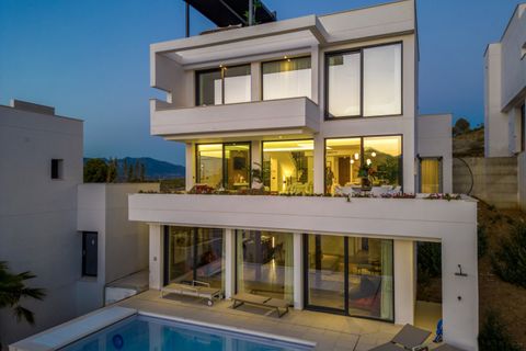 Villa a La Cala De Mijas, Malaga, La Cala De Mijas - € 1.150.000 | Ref: 738884 - foto 40