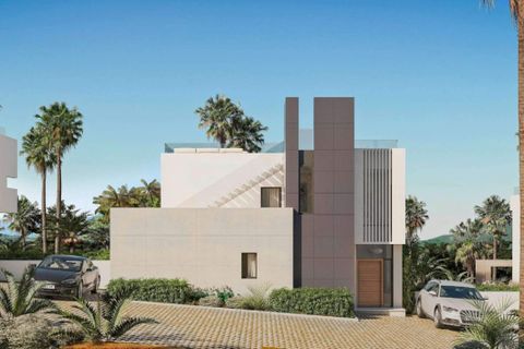 Villa a La Cala De Mijas, Malaga, La Cala De Mijas - € 1.150.000 | Ref: 738884 - foto 43