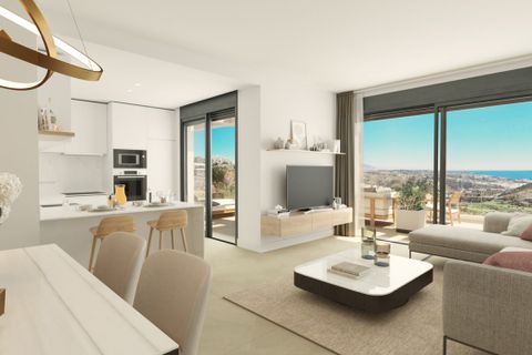 Leilighet i Mijas, Malaga, Mijas - € 535 000 | Ref: 738882 - foto 7