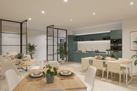 Leilighet i Estepona, Malaga, Estepona - € 725 000 | Ref: 738885 - foto 4