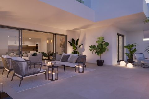 Leilighet i Estepona, Malaga, Estepona - € 725 000 | Ref: 738885 - foto 6