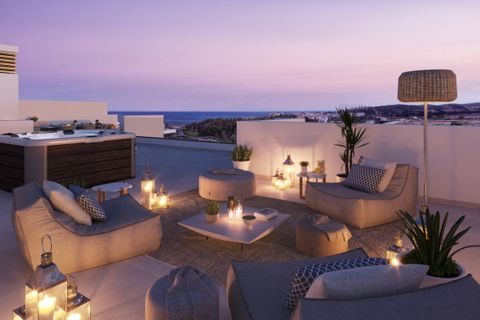 Leilighet i Estepona, Malaga, Estepona - € 725 000 | Ref: 738885 - foto 9