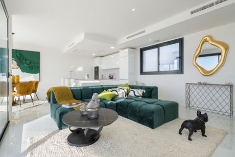 Leilighet i Estepona, Malaga, Estepona - € 725 000 | Ref: 738885 - foto 15