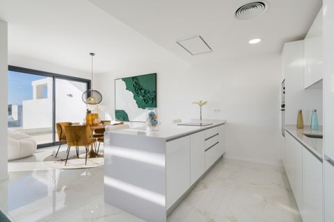 Leilighet i Estepona, Malaga, Estepona - € 725 000 | Ref: 738885 - foto 17