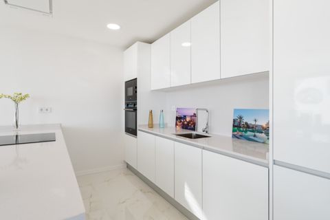 Leilighet i Estepona, Malaga, Estepona - € 725 000 | Ref: 738885 - foto 22