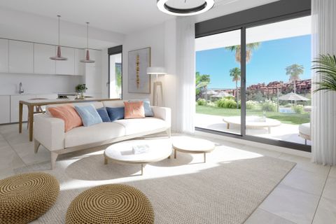 Leilighet i Estepona, Malaga, Estepona - € 305 000 | Ref: 738881 - foto 3